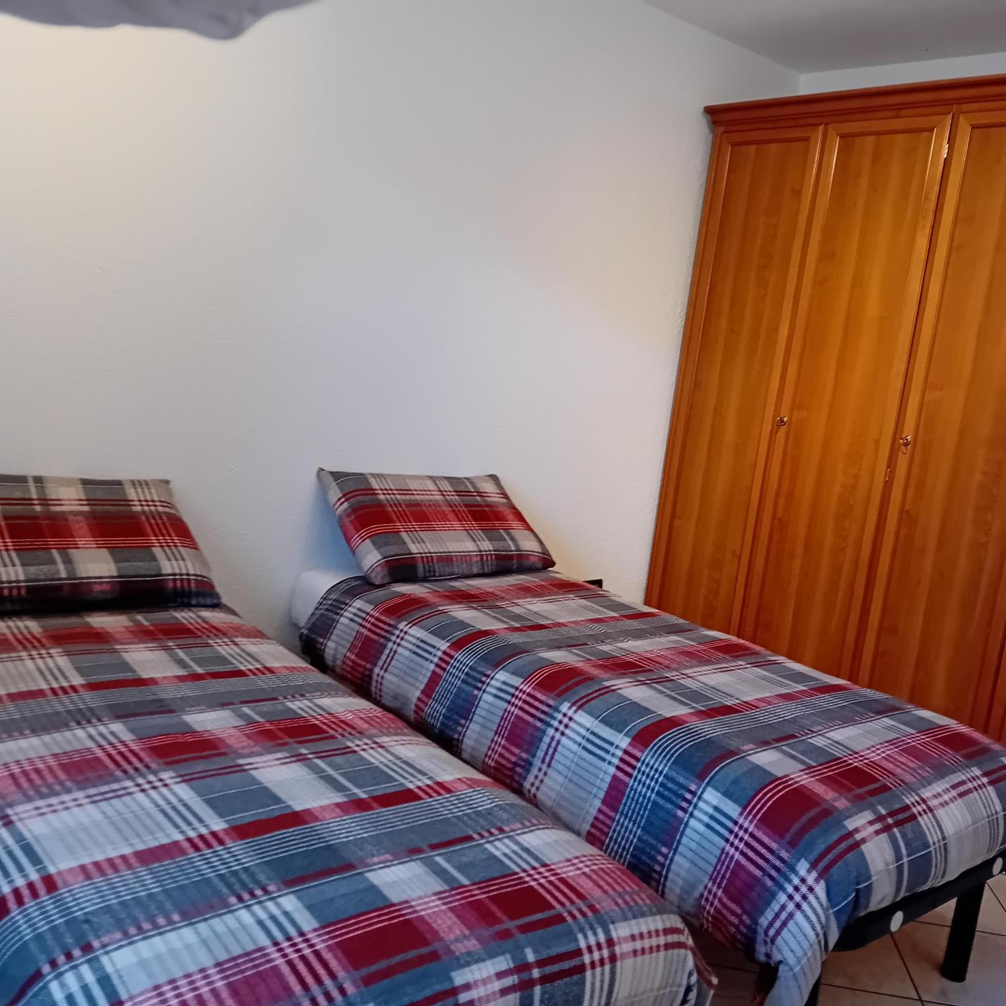 Maison Clair Vda Gressan N 0094 Aosta Kültér fotó