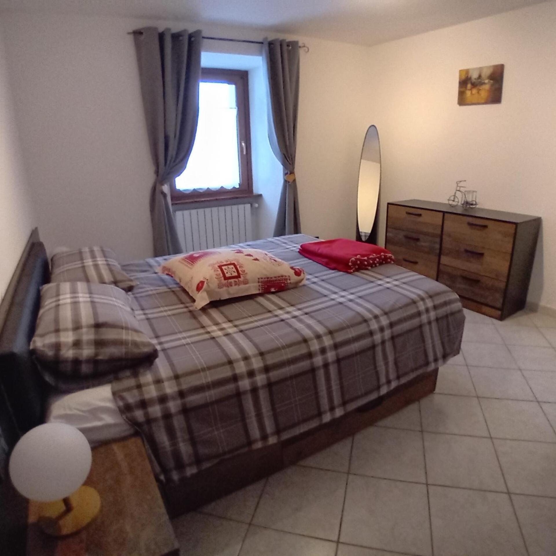 Maison Clair Vda Gressan N 0094 Aosta Kültér fotó