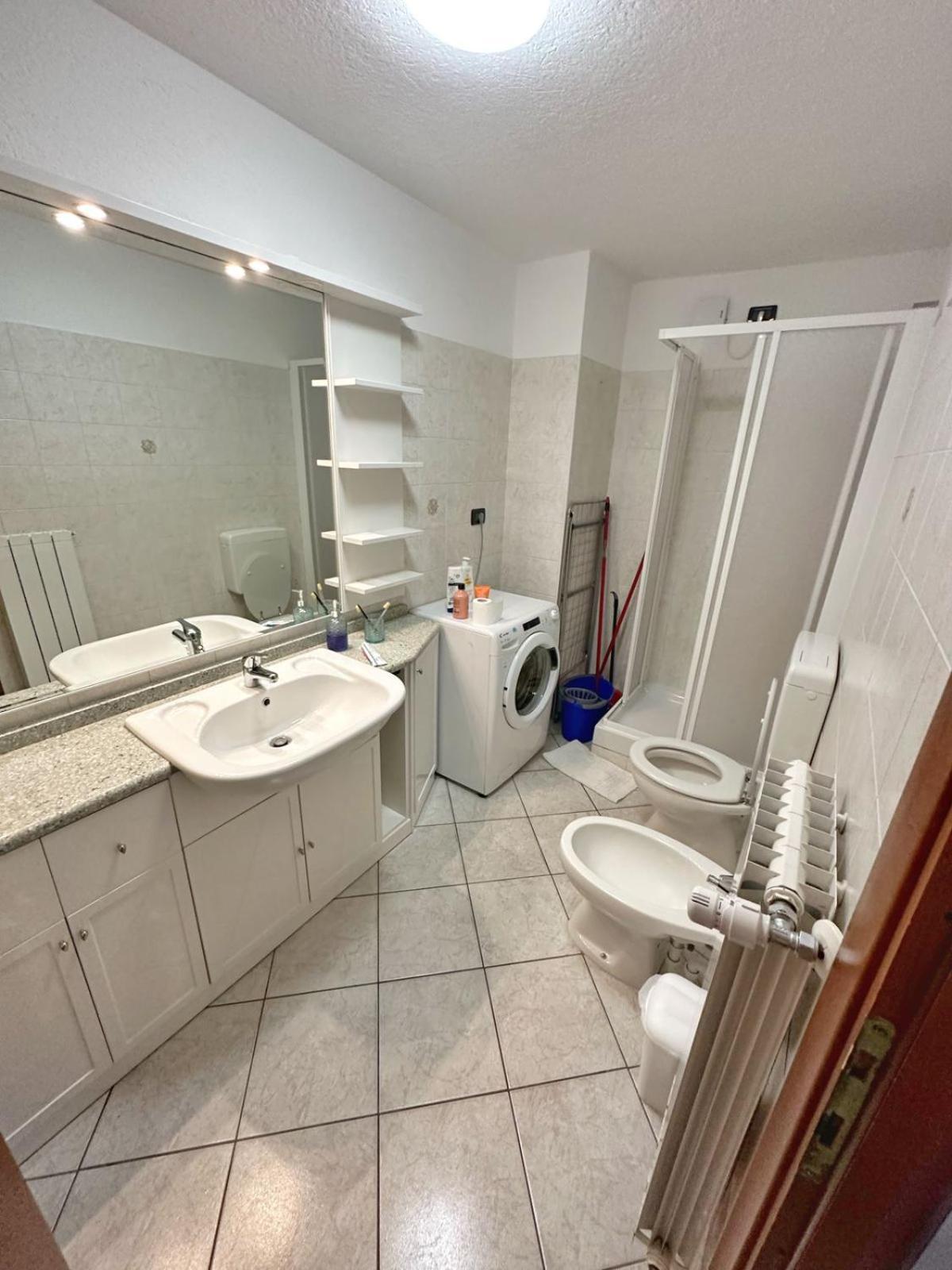 Maison Clair Vda Gressan N 0094 Aosta Kültér fotó