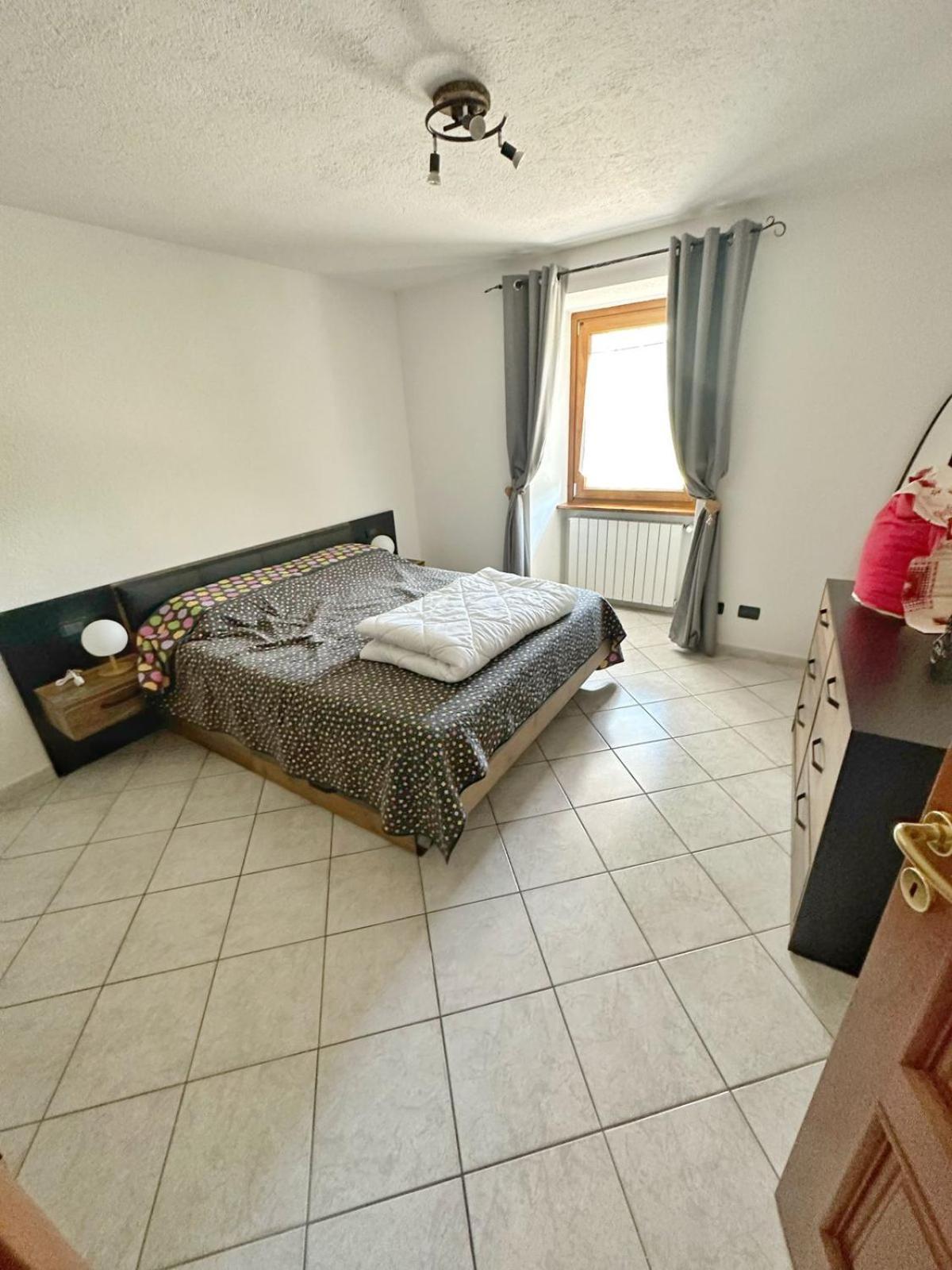 Maison Clair Vda Gressan N 0094 Aosta Kültér fotó
