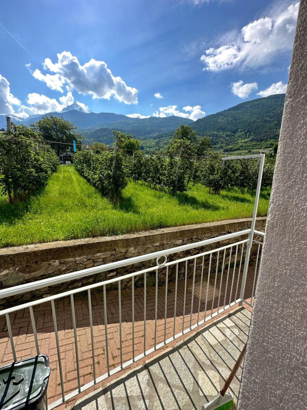 Maison Clair Vda Gressan N 0094 Aosta Szoba fotó
